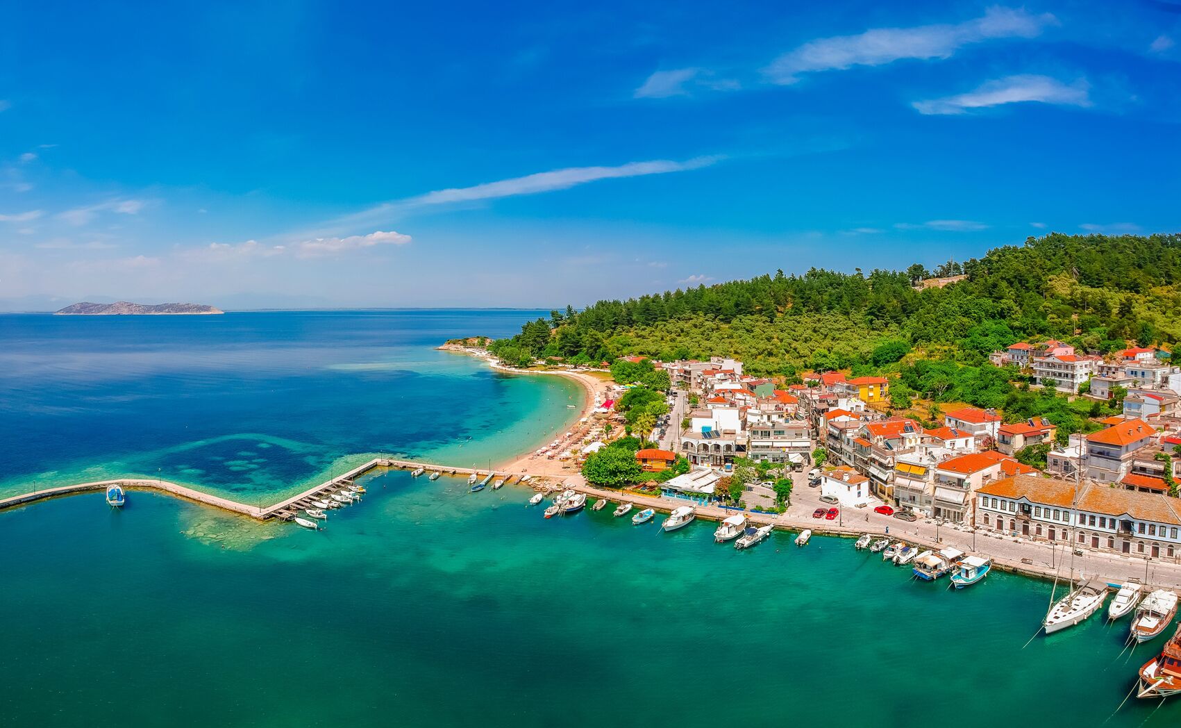 Port de plaisance