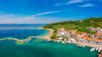 Port de plaisance