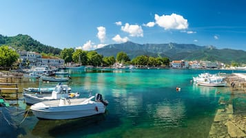 Port de plaisance