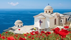 Miscellaneous - Sun-Kissed Sailing Adventure in Macedonia (Thasos)