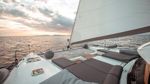 Unclassified image, 2 of 37, button - Sun-Kissed Sailing Adventure in Islas Sarónicas (Alimos)