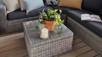 Terrain de l’hébergement