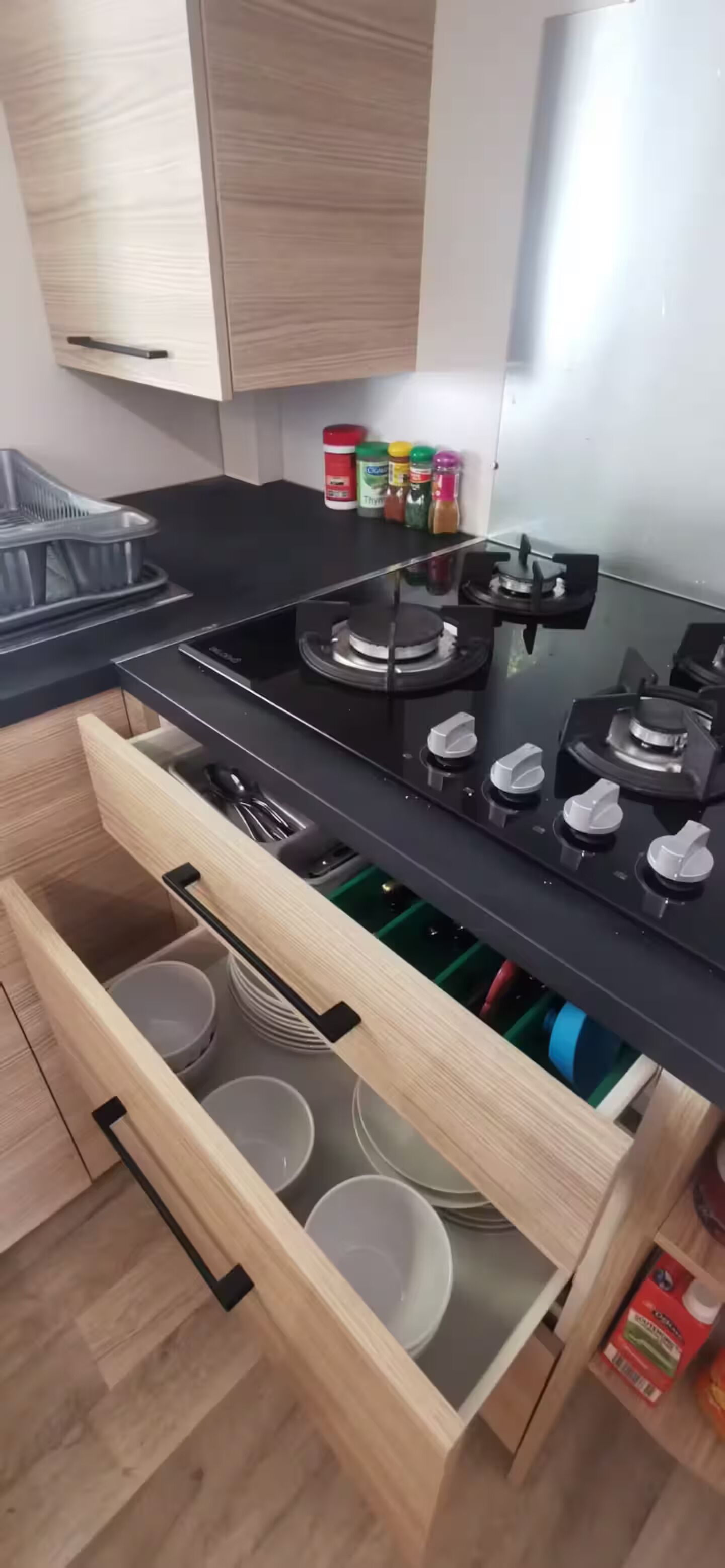 Cuisine privée