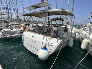 Port de plaisance