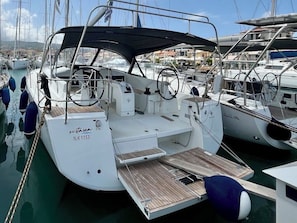 Marina