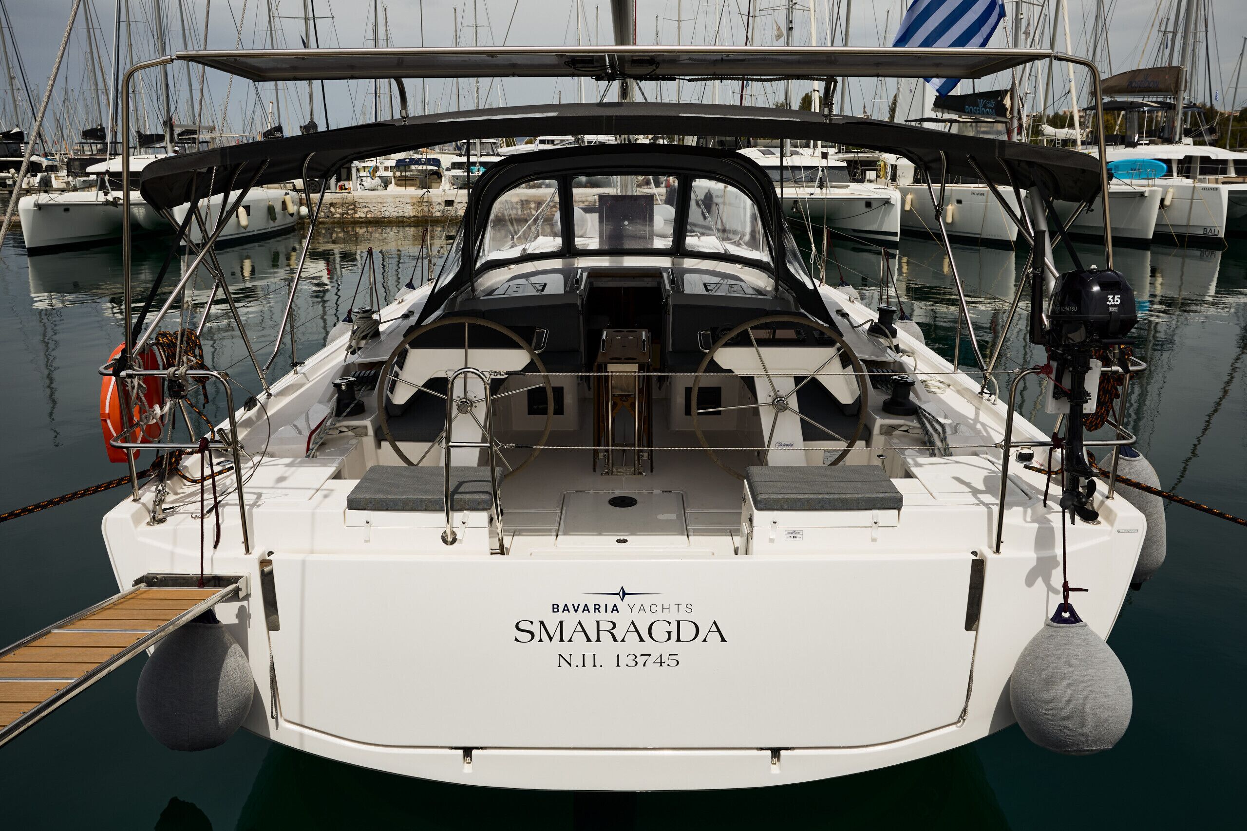 Marina