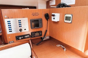 Miscellaneous - Sun-kissed Sailing Adventure in the Ionian Islands (Preveza)