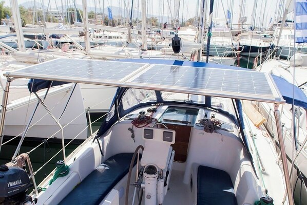 Marina
