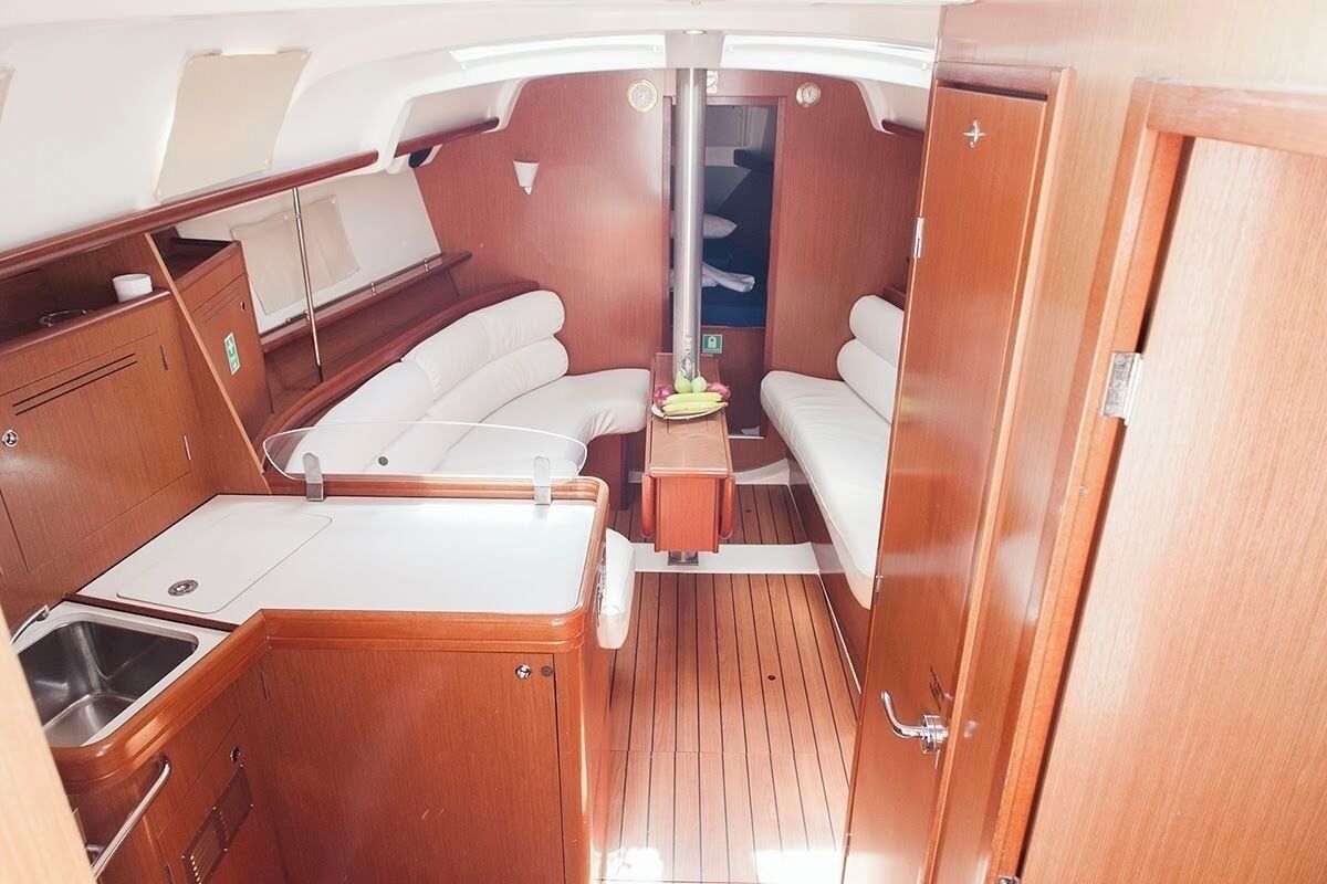 2 chambres, coffres-forts dans les chambres
