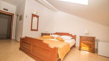1 bedroom, Internet, bed sheets