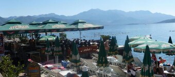 Fiammanti Hotel Montenegro-Standard Double Room Attick