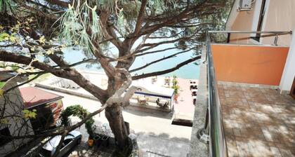 Fiammanti Hotel Montenegro-Standard Double Room Attick