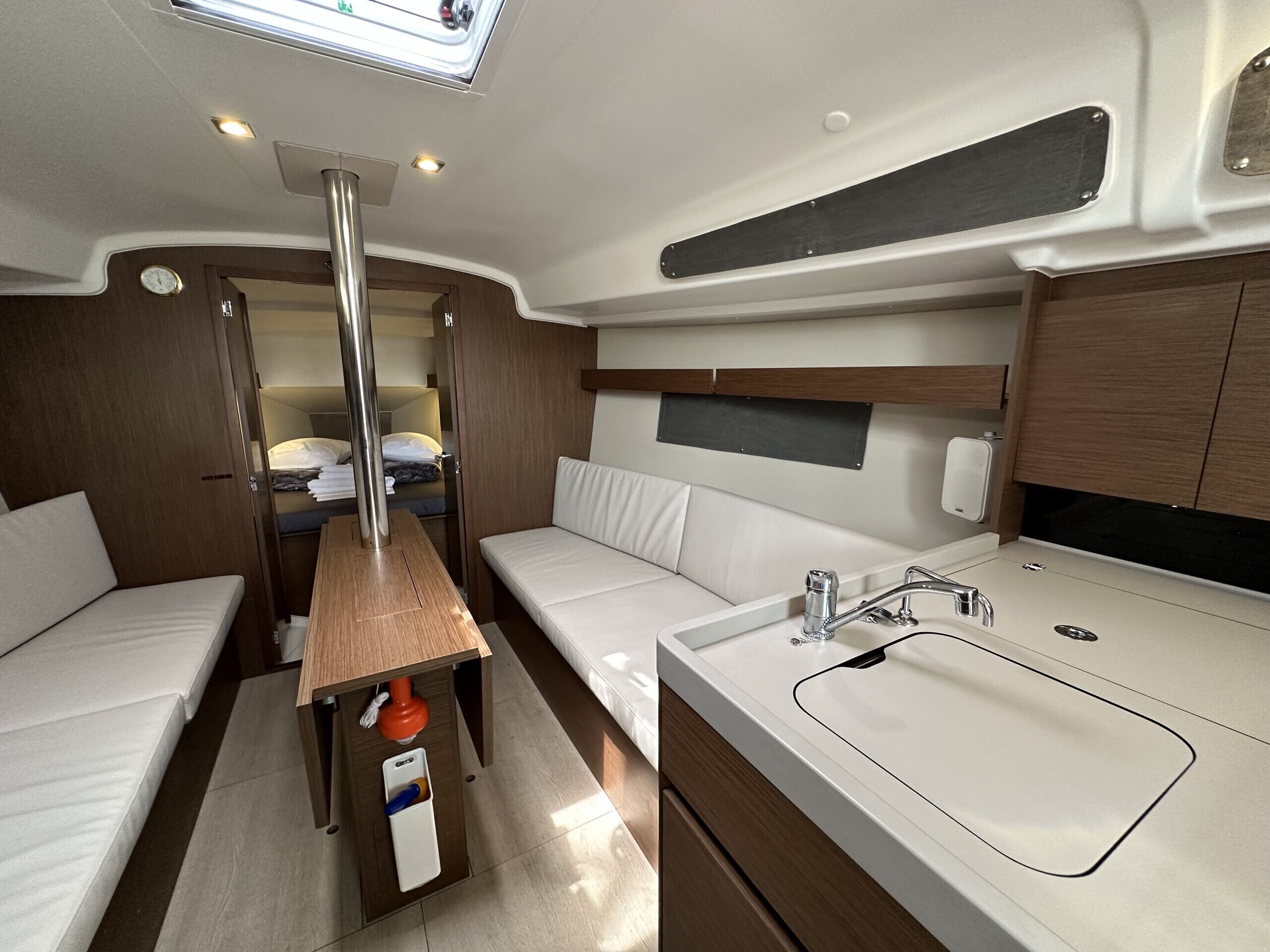 1 chambre, coffres-forts dans les chambres
