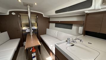 1 chambre, coffres-forts dans les chambres