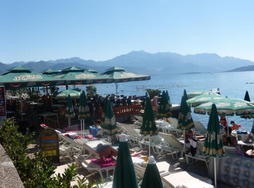 Fiammanti Hotel Montenegro-Standard Double Room Attick 1