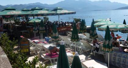 Fiammanti Hotel Montenegro-Standard Double Room Attick 1