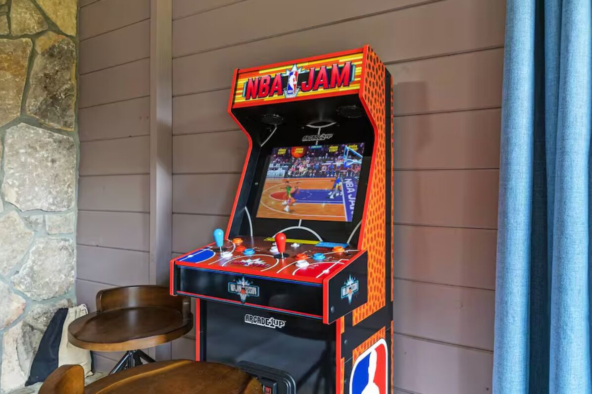 Sala de juegos
