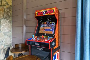 Sala de juegos