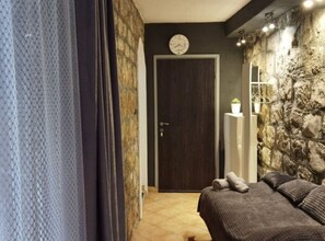 Spa - Apartments Diadora - Studio apartment Stone (Vis)