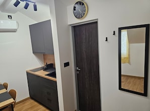 Interior - Apartments Diadora - One bedroom apartment Sky (Vis)