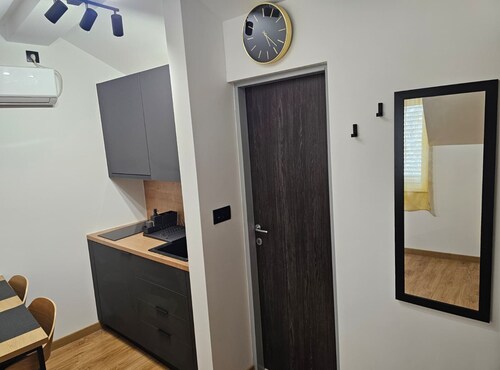 Apartments Diadora - One bedroom apartment Sky