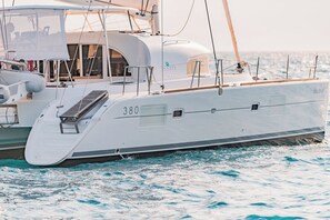 Miscellaneous - Sun-Kissed Sailing Adventure in Islas Sarónicas (Alimos)
