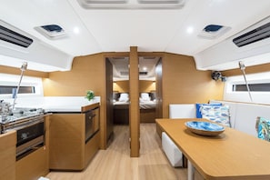 5 Schlafzimmer, Zimmersafe