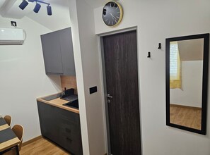Interior - Apartments Diadora - One bedroom apartment Sun (Vis)