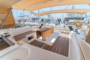 Miscellaneous - Sun-Kissed Sailing Adventure in Islas Sarónicas (Alimos)