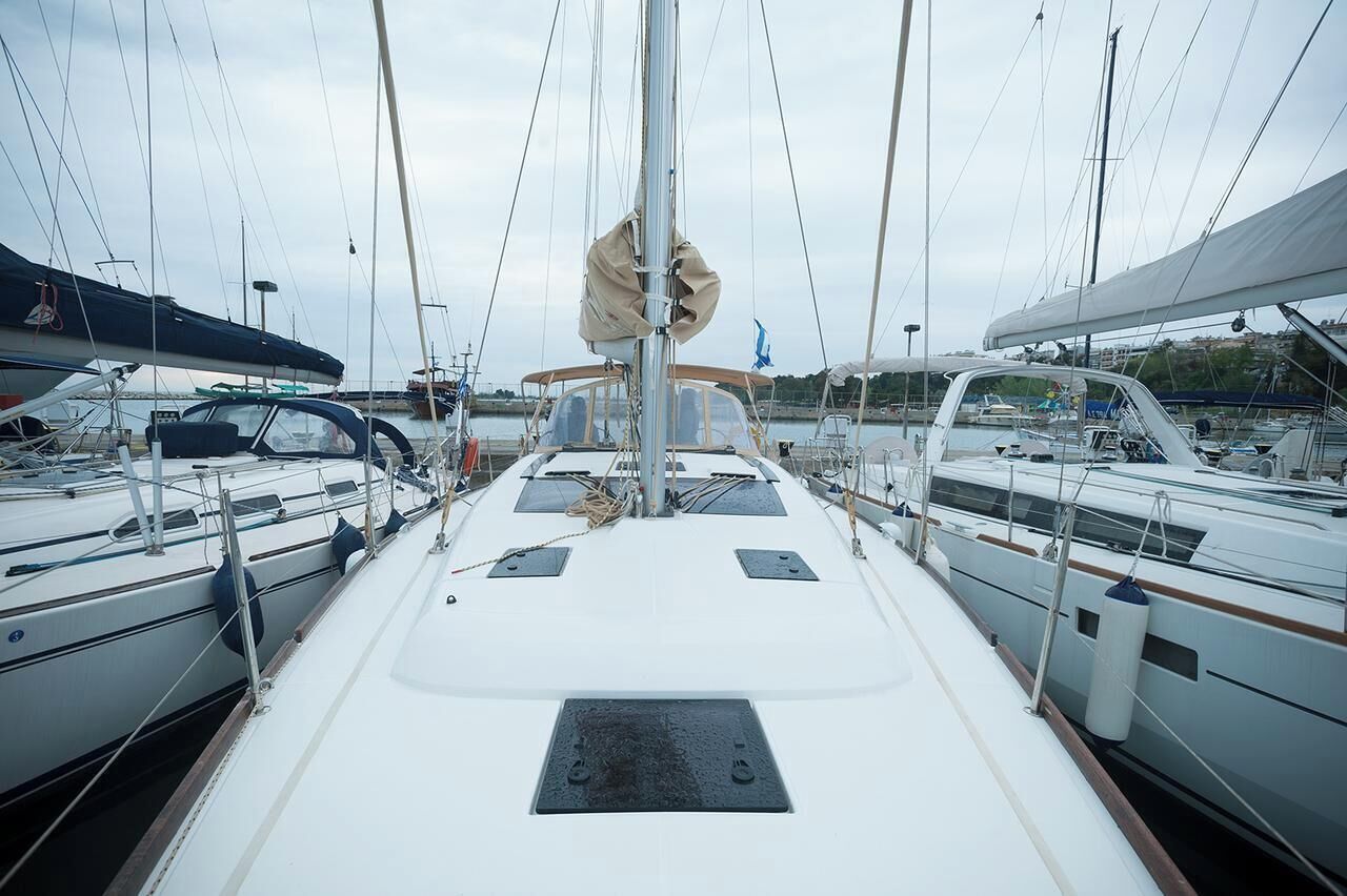 Port de plaisance