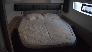 4 chambres