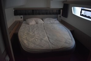 4 chambres