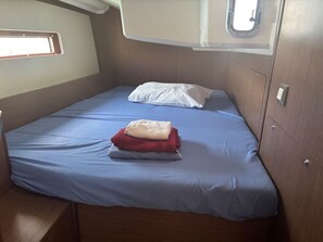 3 Schlafzimmer