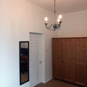 Interior - Welcome to Highland Village 
We’re delighted to host you! (London)