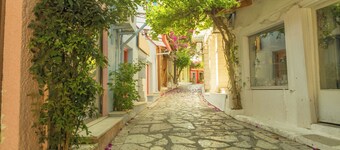 Sun-kissed Sailing Adventure in the Ionian Islands