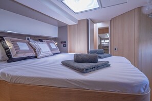 5 Schlafzimmer, Zimmersafe