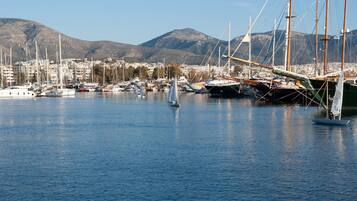 Port de plaisance