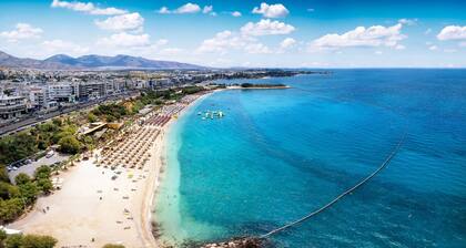 Sun-Kissed Sailing Adventure in Islas SarĂłnicas