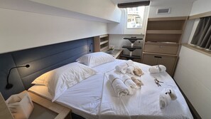 5 habitaciones 