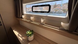Interior - Sun-Kissed Sailing Adventure in the Ionian Islands (Nidri)