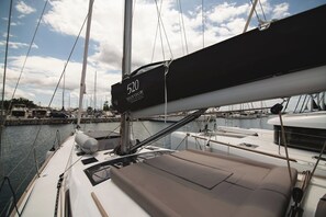 Port de plaisance