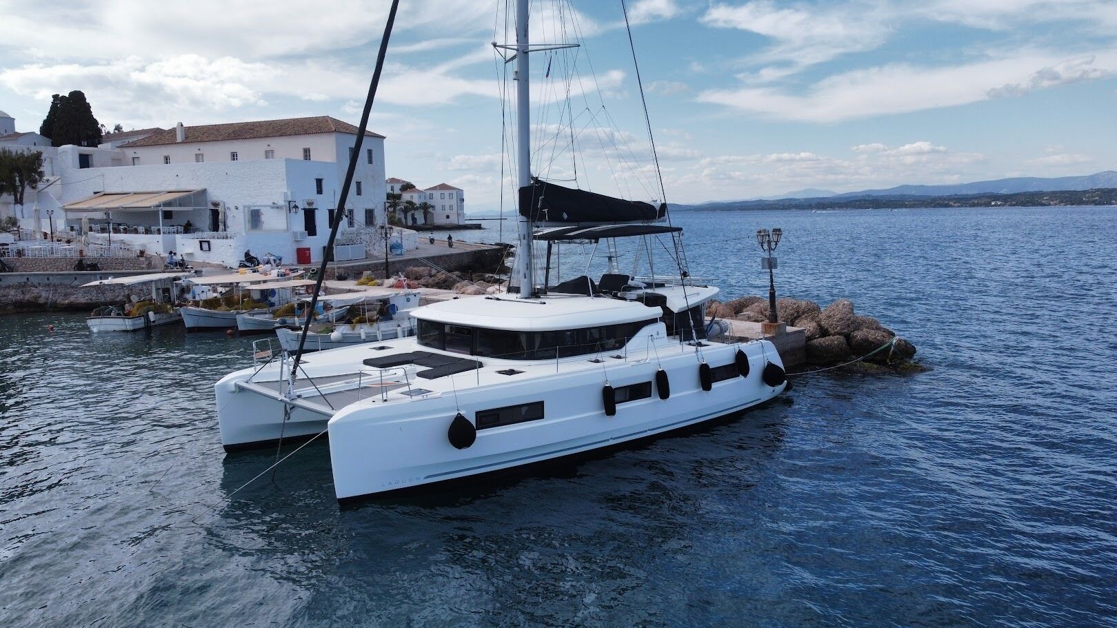 Marina