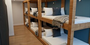 Room - Parker’s Newest River Escape · Coming Summer 2026 (Parker)