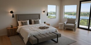 Room - Parker’s Newest River Escape · Coming Summer 2026 (Parker)