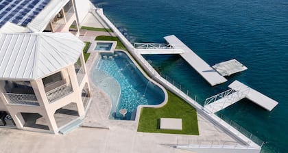 Parker’s Newest River Escape · Coming Summer 2026