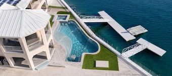 Parkerâs Newest River Escape · Coming Summer 2026