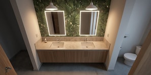 Bathroom - Parker’s Newest River Escape · Coming Summer 2026 (Parker)