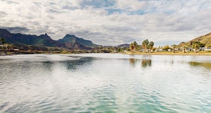 Parker’s Newest River Escape · Coming Summer 2026