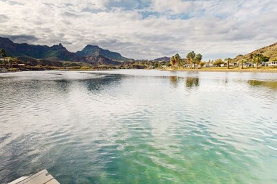 Parker’s Newest River Escape · Coming Summer 2026