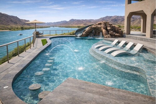 Parker’s Newest River Escape · Coming Summer 2026